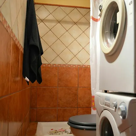 Marfil's Loft - Sun And Pool Apartament Arona (Tenerife)