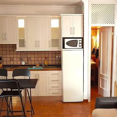 Apartament Marfil's Loft - Sun And Pool *