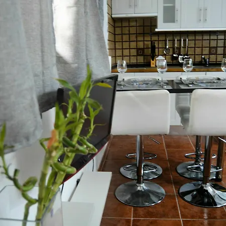 Appartamento Marfil's Loft - Sun And Pool