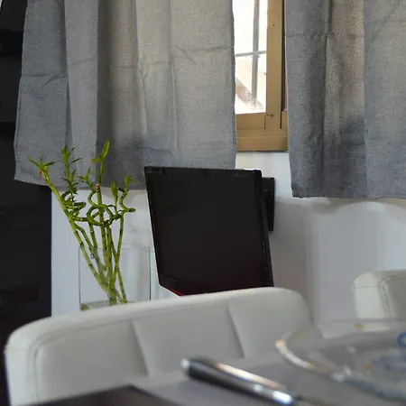 Appartamento Marfil's Loft - Sun And Pool Arona (Tenerife)