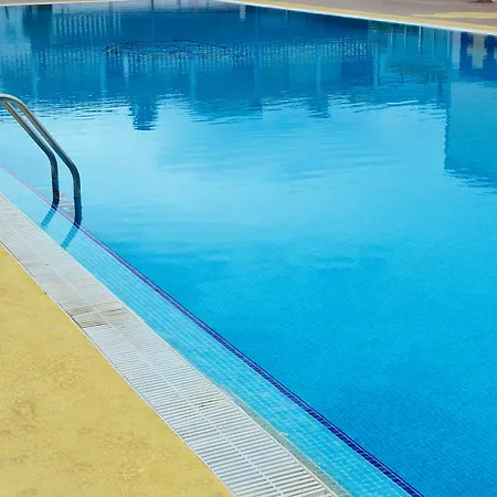 Appartamento Marfil's Loft - Sun And Pool Arona (Tenerife)