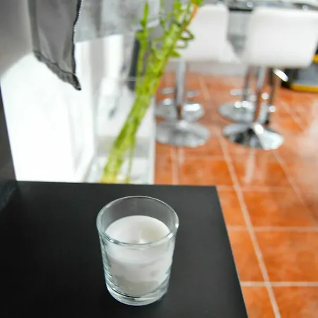 Appartamento Marfil's Loft - Sun And Pool *