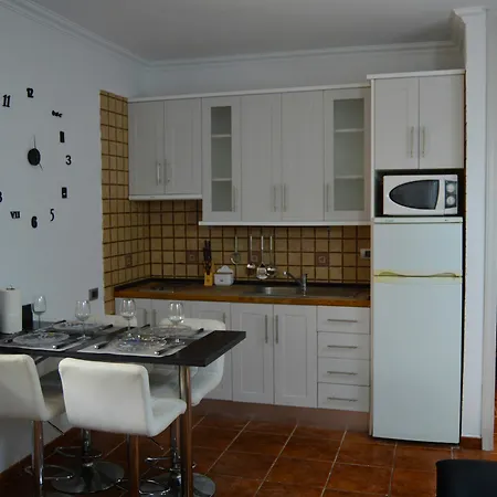Marfil's Loft - Sun And Pool Appartamento
