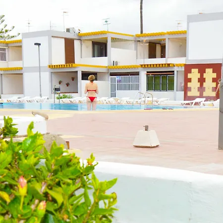 Appartamento Marfil's Loft - Sun And Pool