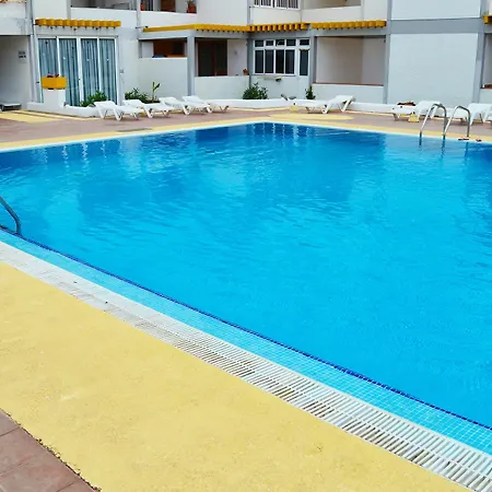 Marfil's Loft - Sun And Pool Appartamento Arona (Tenerife)