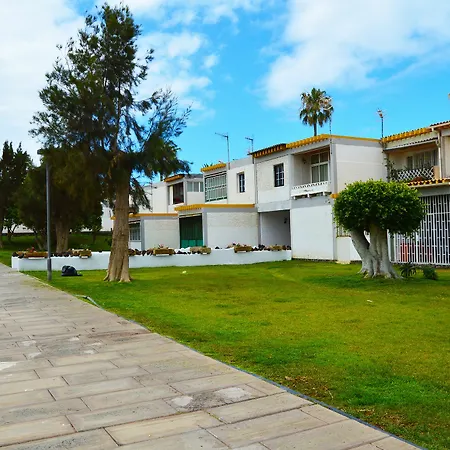 Marfil's Loft - Sun And Pool Appartamento