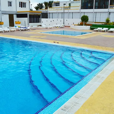Marfil's Loft - Sun And Pool Appartamento *