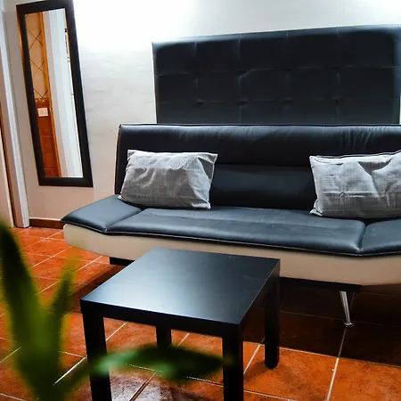 Marfil's Loft - Sun And Pool Appartamento Arona (Tenerife)